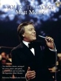 Cover: You're The Voice: Matt Monro - International Music Publications