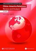 Cover: China-America Relations - Paths International Ltd
