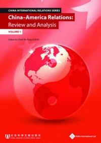 Enlarge image Cover: China-America Relations - Paths International Ltd