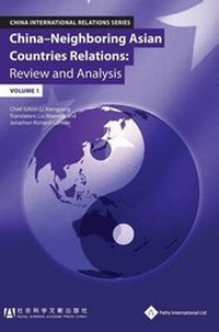 Enlarge image Cover: China-Neighboring Asian Countries Relations - Paths International Ltd