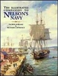 Cover: Illustrated Companion to Nelson's Navy - Chatham Publishing