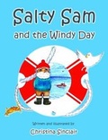 Cover: Salty Sam and the Windy Day - Matador