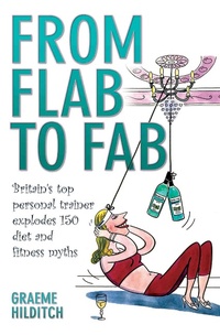 Abbildung von: From Flab to Fab - John Blake
