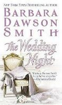 Enlarge image Cover: Wedding night - Pan Macmillan