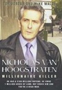 Cover: Nicholas Van Hoogstraten: Millionaire Killer - Blake Publishing