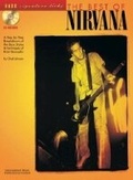 Cover: Signature Licks: The Best of Nirvana - International Music Publications