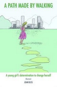 Enlarge image Cover: A Path Made By Walking - Matador