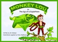 Cover: Monkey Lou - Matador