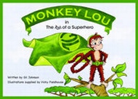 Enlarge image Cover: Monkey Lou - Matador