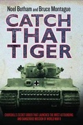 Cover: Catch That Tiger - John Blake Publishing Ltd