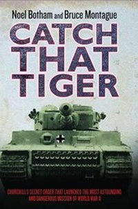 Enlarge image Cover: Catch That Tiger - John Blake Publishing Ltd