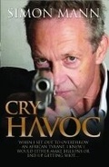 Cover: Cry Havoc - John Blake Publishing Ltd