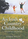 Cover: An Irish Country Childhood - Metro Publishing