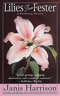 Cover: Lilies That Fester - Minotaur Books