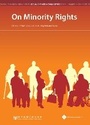 Cover: On Minority Rights - Paths International Ltd