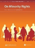 Cover: On Minority Rights - Paths International Ltd