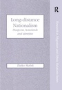 Cover: Long-Distance Nationalism - Ashgate Publishing Limited