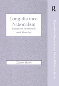 Cover: Long-Distance Nationalism - Ashgate Publishing Limited