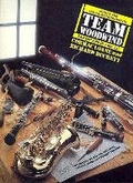 Cover: Team Woodwind: Saxophone (German Edition) - International Music Publications