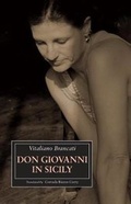 Cover: Don Giovanni in Sicily - Troubador Publishing