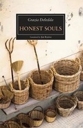 Cover: Honest Souls - Troubador Publishing