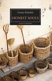 Enlarge image Cover: Honest Souls - Troubador Publishing