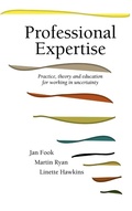 Cover: Professional Expertise - Whiting & Birch Ltd