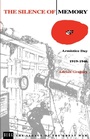 Cover: The Silence of Memory - Berg Publishers