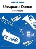 Cover: Unsquare Dance - International Music Publications