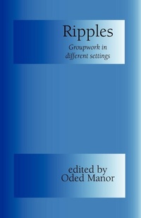 Enlarge image Cover: Ripples - Whiting & Birch Ltd