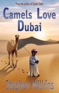 Cover: Camels Love Dubai - Matador