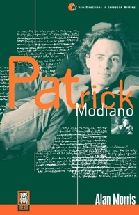 Enlarge image Cover: Patrick Modiano - Berg Publishers