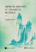 Cover: General History of Religions in China, Volume 1 - Paths International Ltd