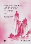 Cover: General History of Religions in China, Volume 2 - Paths International Ltd