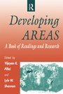 Cover: Developing Areas - Berg Publishers