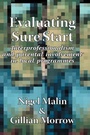 Cover: Evaluating Sure Start - Whiting & Birch Ltd