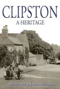 Cover: Clipston: A Heritage - Matador