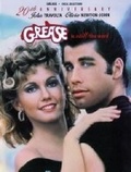 Cover: Grease (20th Anniversary Edition) - International Music Publications