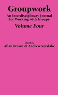 Cover: Groupwork: Pt. 4 - Whiting & Birch Ltd