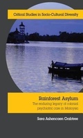 Cover: Rainforest Asylum - Whiting & Birch Ltd