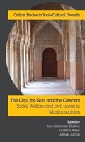 Cover: The Cup, the Gun and the Crescent - Whiting & Birch Ltd