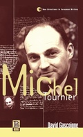 Cover: Michel Tournier - Berg Publishers