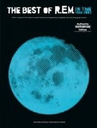 Enlarge image Cover: In Time: The Best of R.E.M. 1988-2003 - International Music Publications