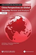 Cover: China Perspectives on Global Security - Paths International Ltd
