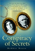 Cover: Conspiracy of Secrets - John Blake Publishing Ltd