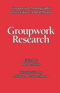 Cover: Groupwork Research - Whiting & Birch Ltd