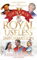 Bild: The Book of Royal Useless Information - John Blake