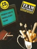 Cover: Team Recorder (+CD) - International Music Publications