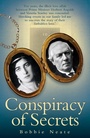Cover: Conspiracy of Secrets - John Blake
