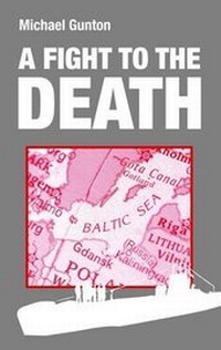 Enlarge image Cover: A Fight to the Death - Matador